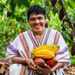 Agricultura con identidad: El cultivo del cacao como motor de desarrollo local